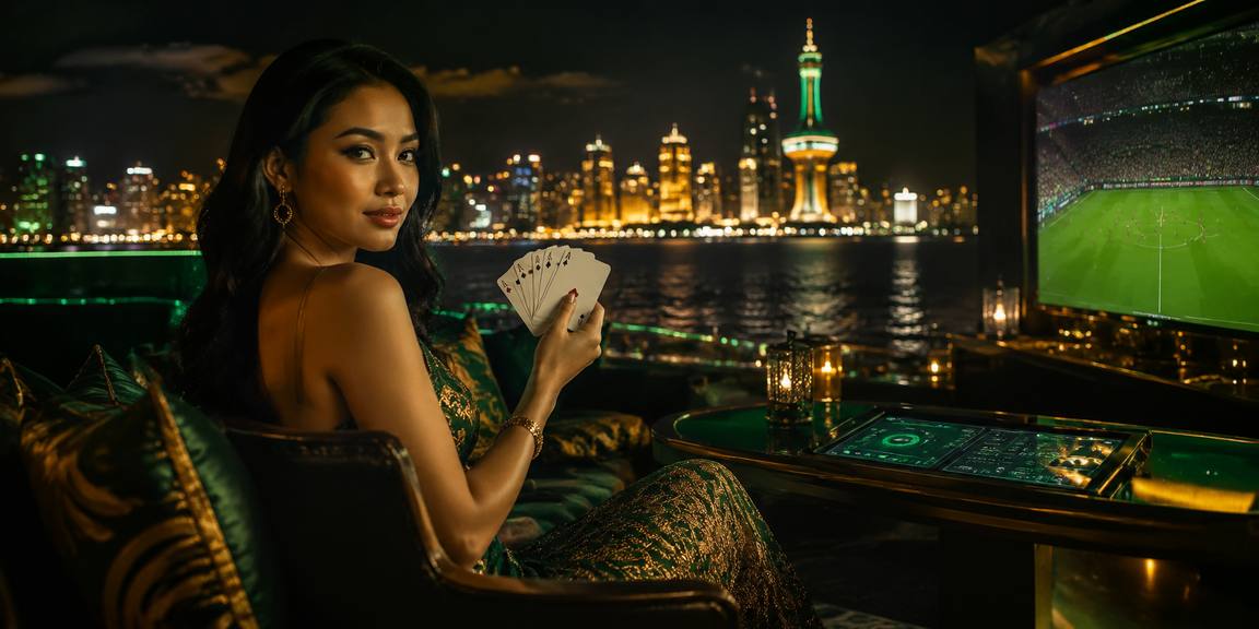 dewapoker slot Meja Baccarat Real-Time