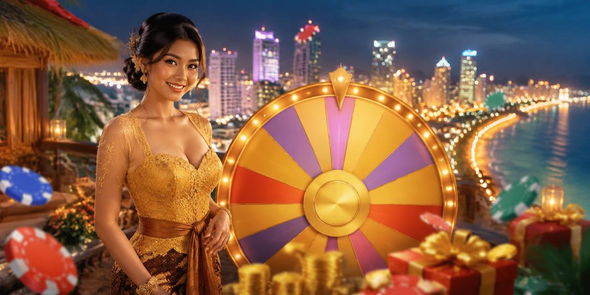dewapoker slot Dragon Tiger, Baccarat and Roulette rooms